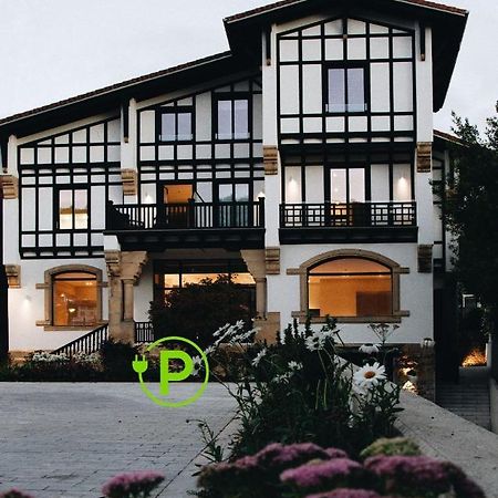 Bidaia Boutique Hotel Σαν Σεμπαστιάν Εξωτερικό φωτογραφία