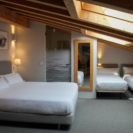 Bidaia Boutique Hotel Σαν Σεμπαστιάν Εξωτερικό φωτογραφία