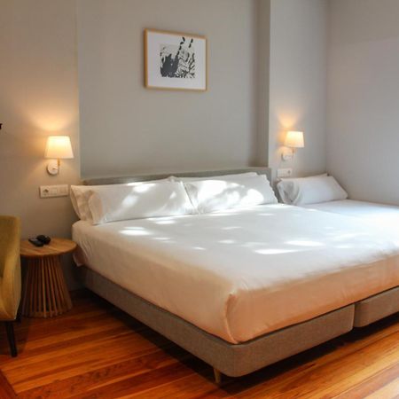 Bidaia Boutique Hotel Σαν Σεμπαστιάν Εξωτερικό φωτογραφία