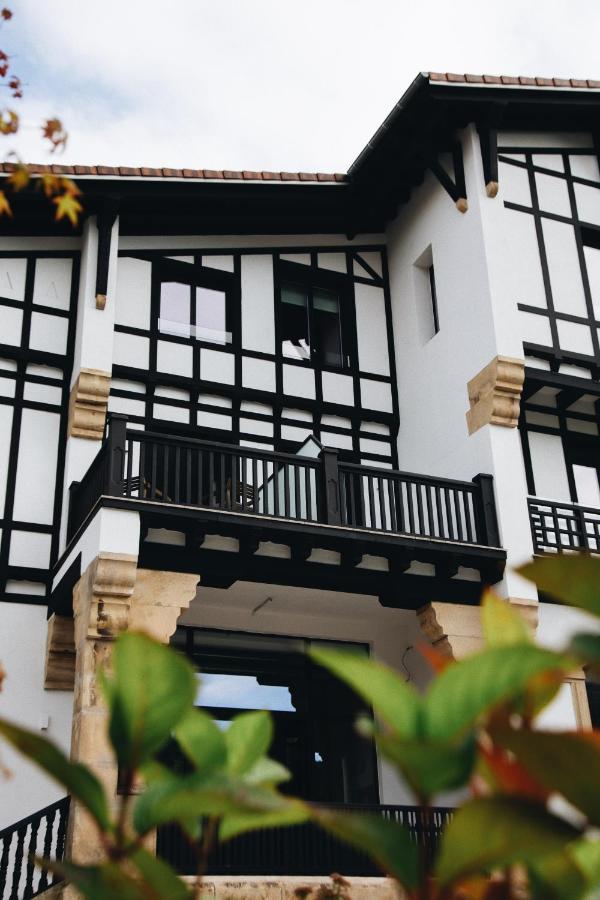 Bidaia Boutique Hotel Σαν Σεμπαστιάν Εξωτερικό φωτογραφία