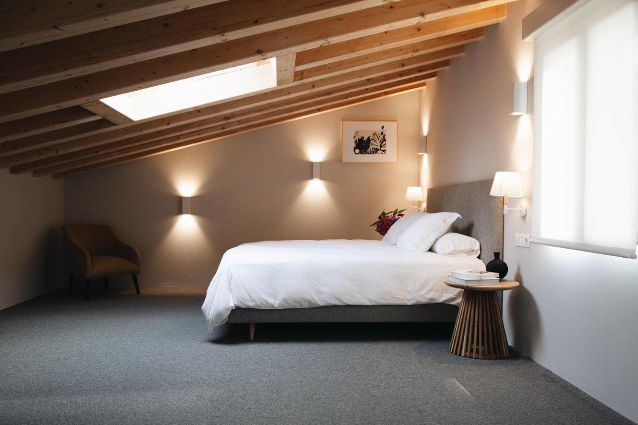 Bidaia Boutique Hotel Σαν Σεμπαστιάν Εξωτερικό φωτογραφία