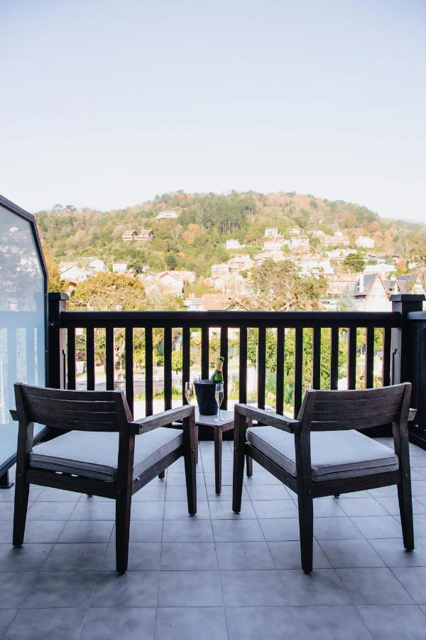 Bidaia Boutique Hotel Σαν Σεμπαστιάν Εξωτερικό φωτογραφία