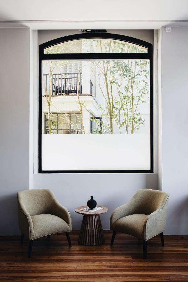 Bidaia Boutique Hotel Σαν Σεμπαστιάν Εξωτερικό φωτογραφία