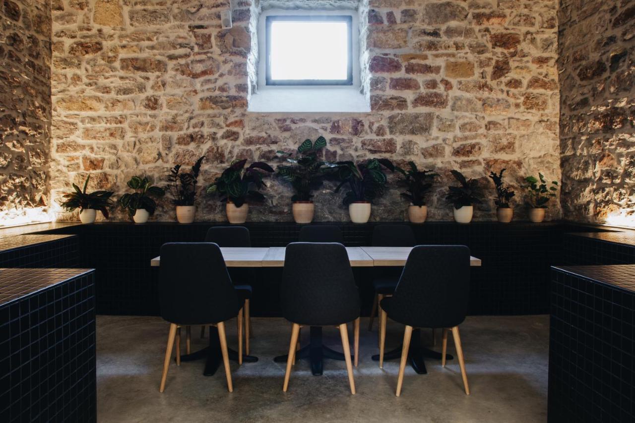 Bidaia Boutique Hotel Σαν Σεμπαστιάν Εξωτερικό φωτογραφία