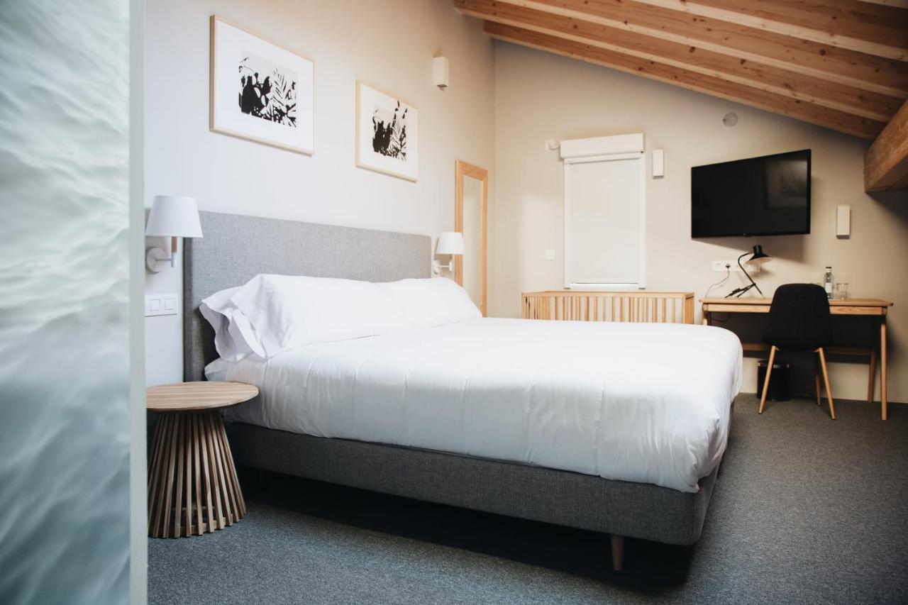 Bidaia Boutique Hotel Σαν Σεμπαστιάν Εξωτερικό φωτογραφία