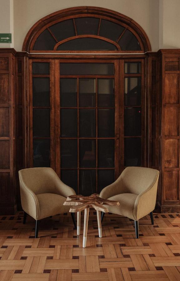 Bidaia Boutique Hotel Σαν Σεμπαστιάν Εξωτερικό φωτογραφία