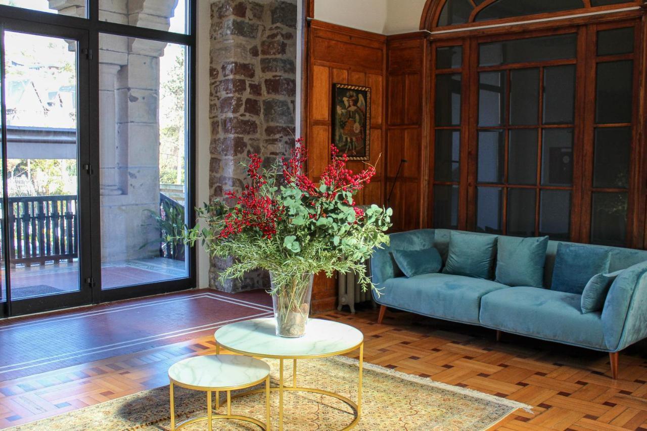 Bidaia Boutique Hotel Σαν Σεμπαστιάν Εξωτερικό φωτογραφία